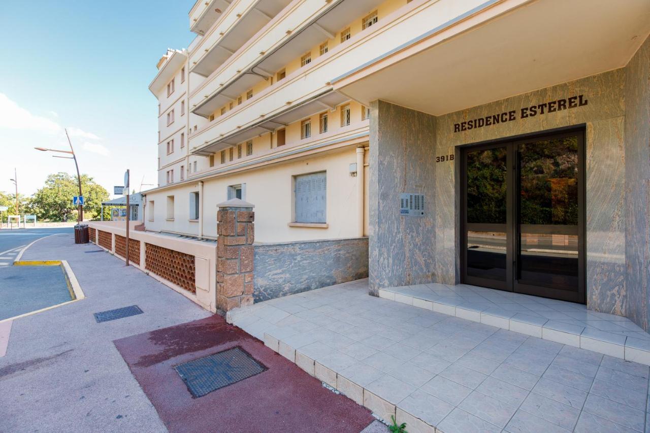 L'Esterel Yourhosthelper Mandelieu-la-Napoule Exterior photo